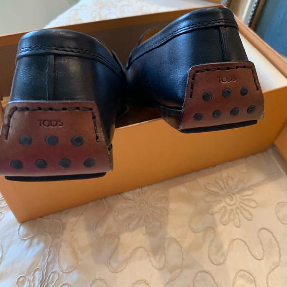 Tod’s Loafer - Picture 4 of 6